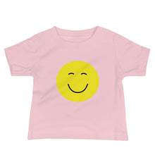Load image into Gallery viewer, BABY SMILE TEE