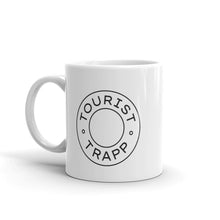 Load image into Gallery viewer, TOURIST TRAPP MUG