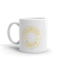 Load image into Gallery viewer, TOURIST TRAPP MUG