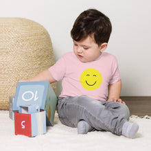 Load image into Gallery viewer, BABY SMILE TEE
