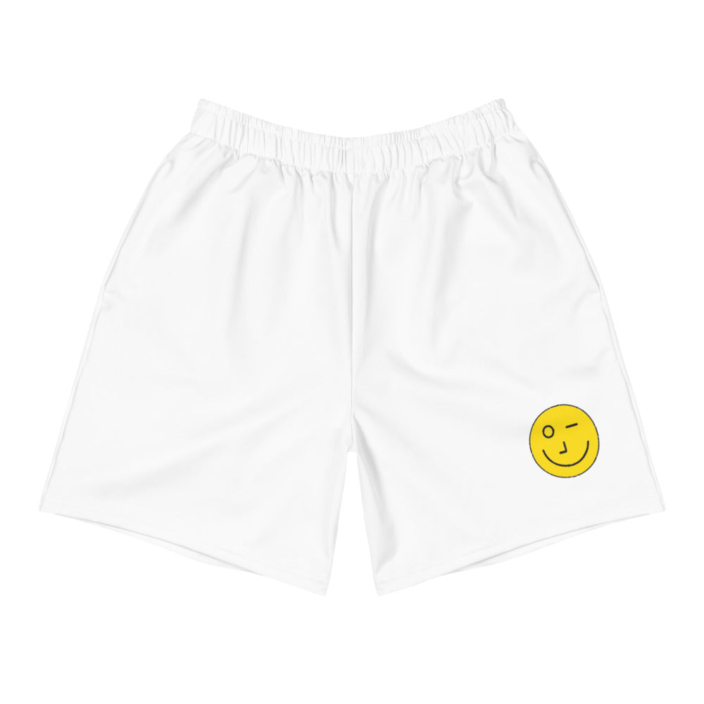 SMILE ATHLETIC SHORTS