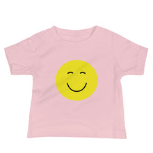 Load image into Gallery viewer, BABY SMILE TEE
