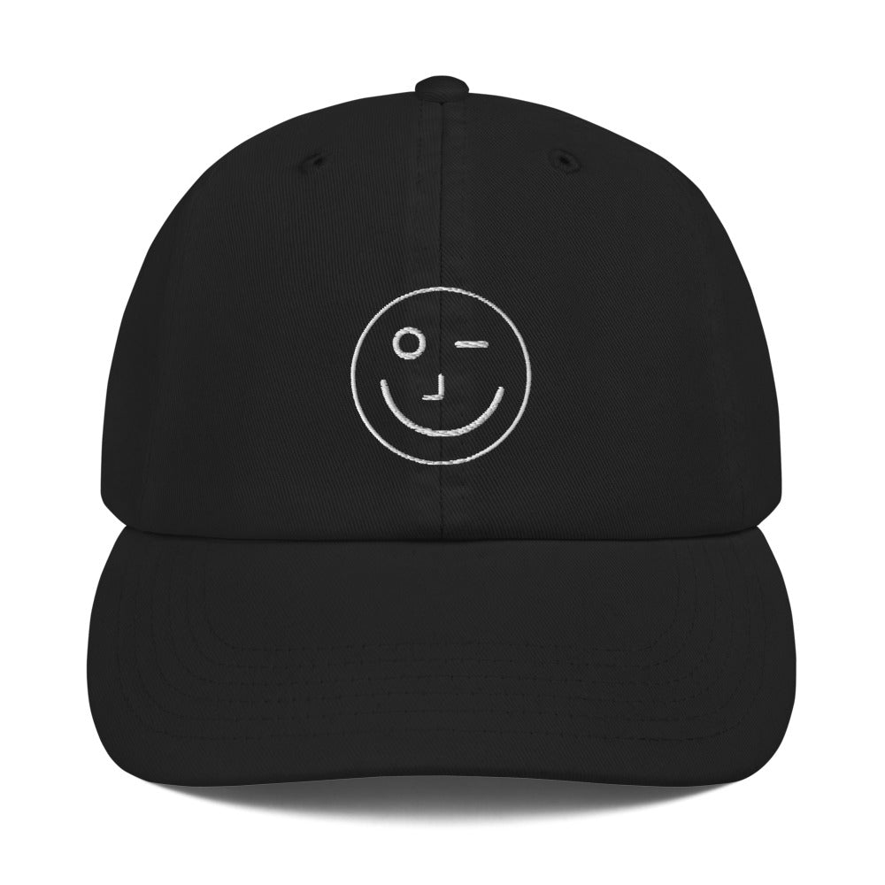 SMILE DAD CAP