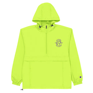 GYM CLASS WINDBREAKER
